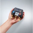 Manifold Digital Kit (inlcui: 2x 115i e Maleta) - Testo 550i