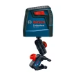 Nível a Laser Bosch GLL 2-12 2 Linhas 0601063BG0-000