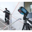 Nível a Laser Bosch GLL 2-12 2 Linhas 0601063BG0-000