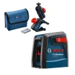 Nível a Laser Bosch GLL 2-12 2 Linhas 0601063BG0-000