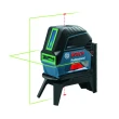 Nível a Laser Bosch Verde GCL 2-15 G 0601066J00-000