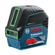 Nível a Laser Bosch Verde GCL 2-15 G 0601066J00-000