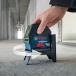 Nível a Laser Bosch Verde GCL 2-15 G 0601066J00-000