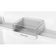 Refrigerador Brastemp 2 Portas Branco 375L FF 127V BRM44HBANA