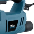 Serra Tico-tico Philco Force 450W com Base Ajustável 220V PTT01