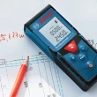 Trena a Laser Bosch GLM 40 0601072900-000